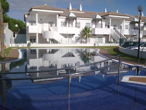 COSTA EL CASTILLO Apartamento con WIFI - Housity