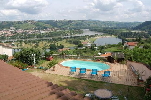 Villa Panoramique - Housity