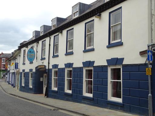 Ellesmere Hotel - Housity
