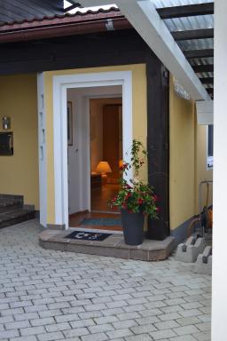 Apartment-Studio Kirisits - Housity