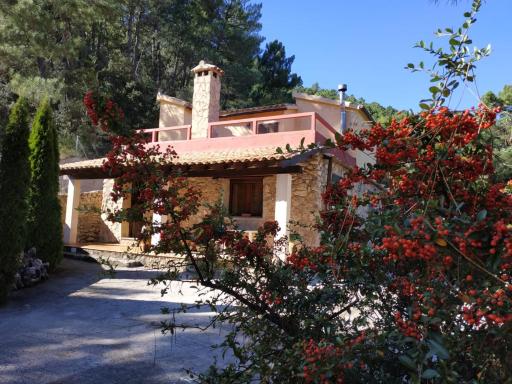 Casa Rural Villa Concha - Housity