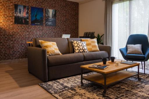 Appartement ToulouseCityStay Colomiers - Housity