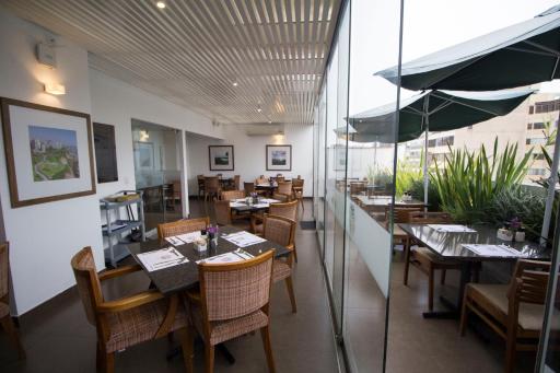 Tierra Viva Miraflores Larco - Housity