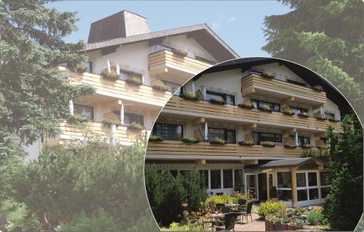 Forsters Schwarzwald Hof - Resort-Hotel&Pension - Housity