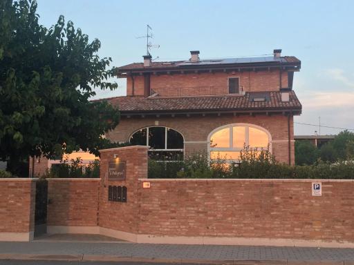 R&B Il Melograno - Housity
