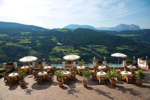 Berglandhotel Untertheimerhof - Housity