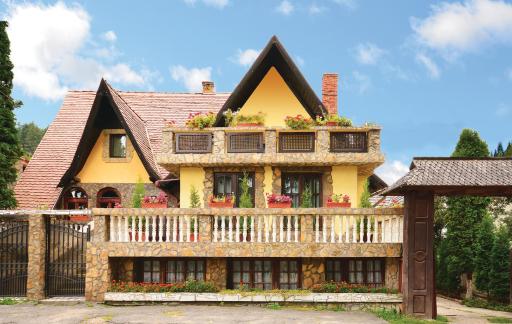 Pension Casa Aurora - Housity