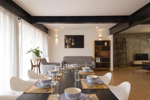 EL DOCE, PENTHOUSE - Housity