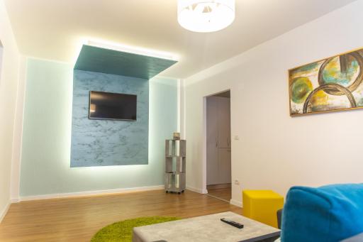 MIRAJ Residence Downtown - Housity