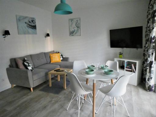 Apartament Nika Pool&SPA 5mórz - Housity