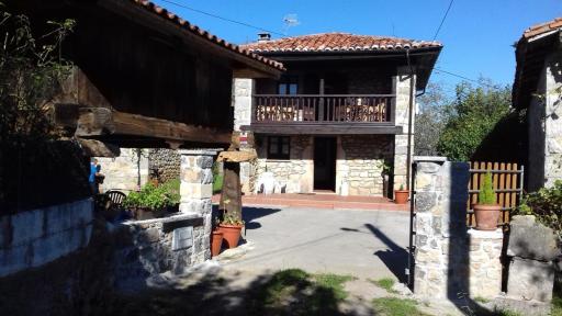 Flor de Pomar - Housity
