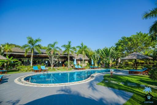 Cottage Village - Housity