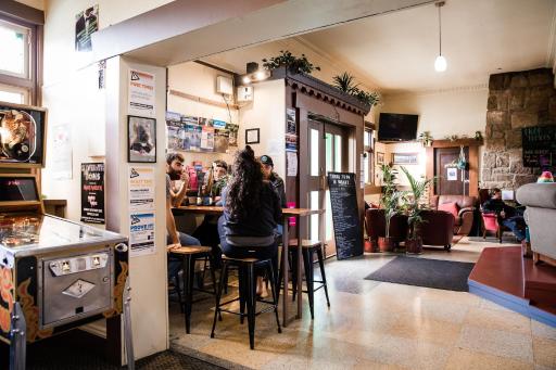 The Pickled Frog - Housity