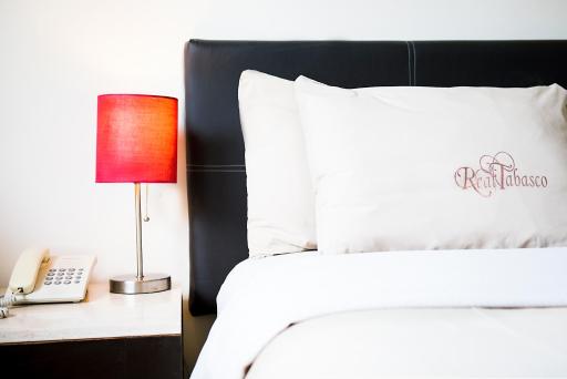 Suites Real Tabasco - Hizvo