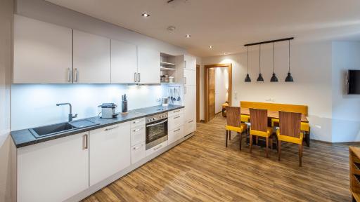 Biwak Appartements - Housity
