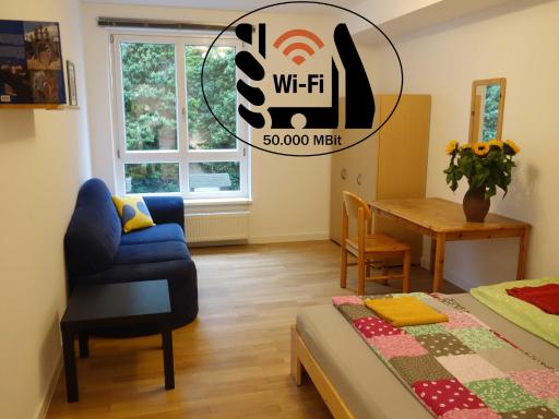 Private Rooms in Prenzlauerberg - Housity