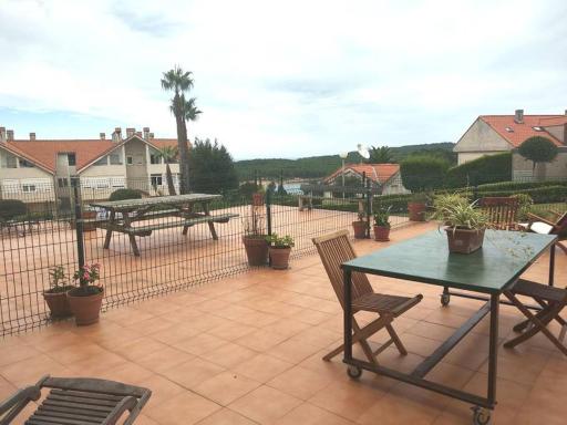 Terraza de Mogro - Housity