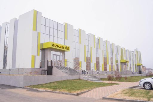 Aсe Hotel - Hizvo