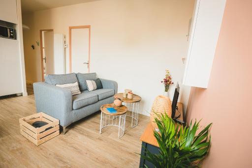 My Cosy Home Paris Villejuif - Housity