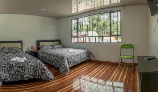 Apartamento - ApartaSuite ARGUS - Housity