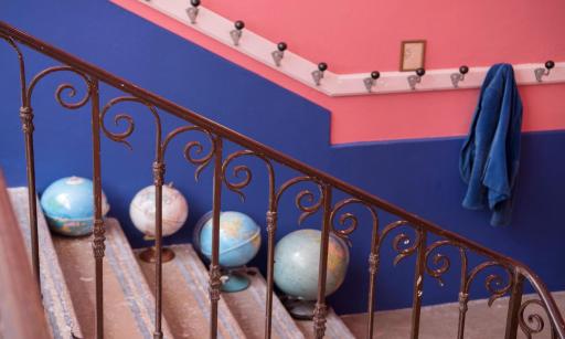 La Maison d'Ambronay - Housity
