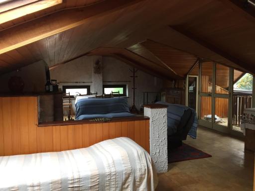 La Via Francigena - Housity