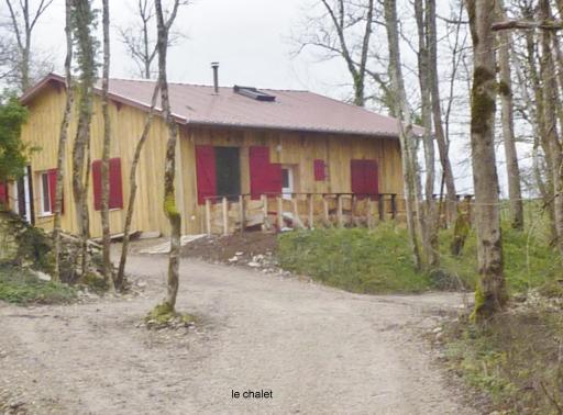 domaine de Couchenoire - Housity