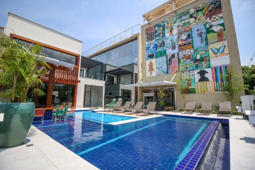 Hotel da Praça - Housity