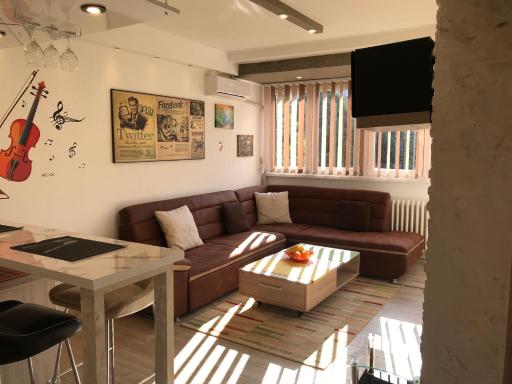 Lovely Apartment 2 - Housity