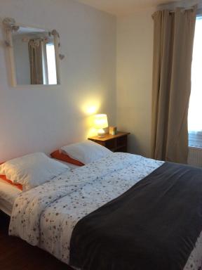 Appartement 4 personnes centre ville - Housity