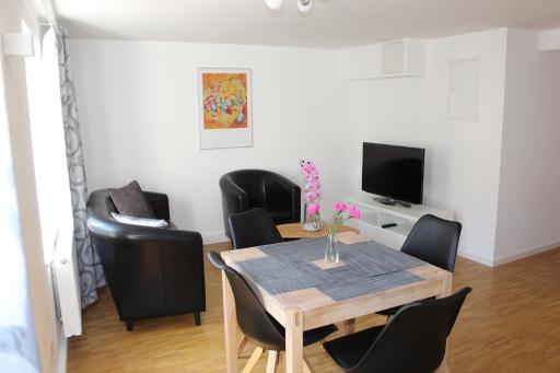 Inside Apartments Speyer - Housity