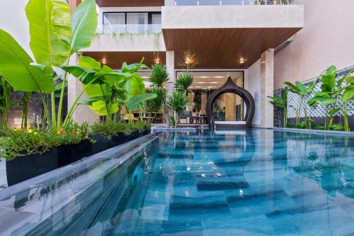 Khong Cam Garden Villas - Housity