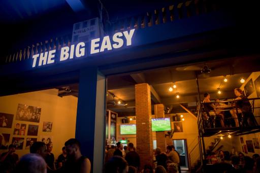 The Big Easy Phnom Penh - Housity