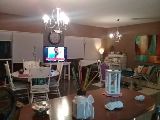 Mi Lugar en el Mundo - Housity