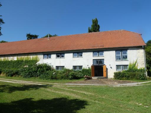 Ferienscheune Weenzen - Housity