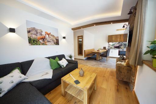 Kaiserappartements-Marie - Housity