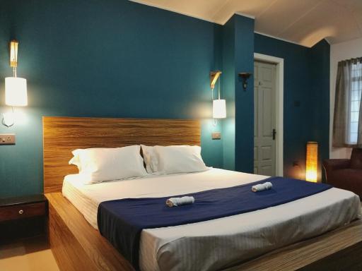 Rockski Boutique Bed & Breakfast - Housity