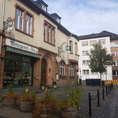 Appartement am Schloss - Housity