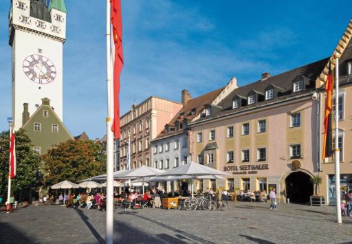 Hotel Seethaler - Housity