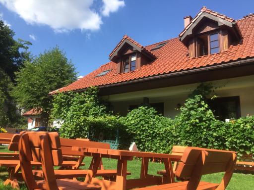 Pokoje Gościnne u Grażyny - Housity