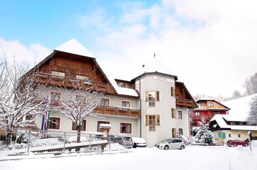 Seegasthof Breineder - Familien & Seminarhotel - Housity