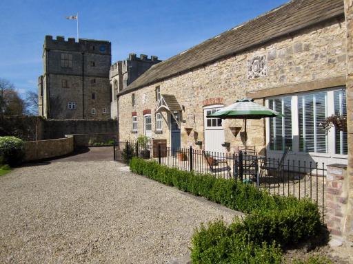 Parr cottage - Housity