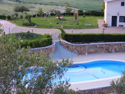 Tenuta Su Vrau - Housity