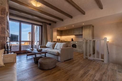 Kallisto Mountain House III - Housity