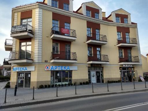 Apartament Kamea Wieliczka Centrum - Housity
