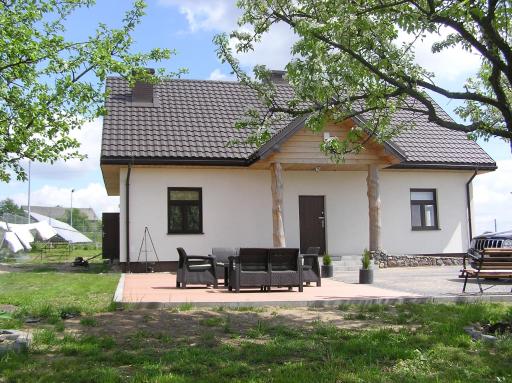 Dom Piotra - Housity
