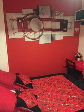 Hotel du Chemin de Fer - Housity