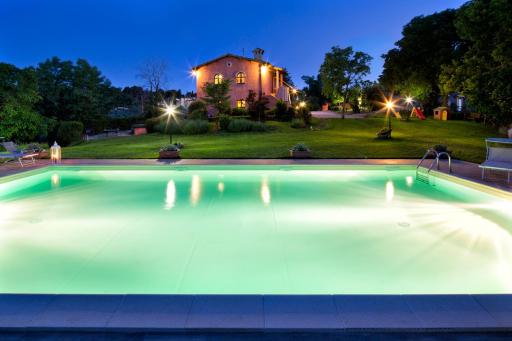 AGRITURISMO La Tenuta Dei Ricordi - Housity