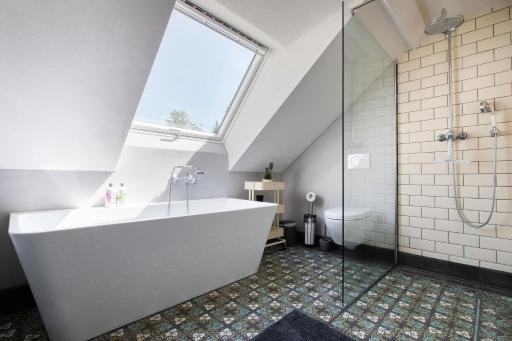 Vintage meets Moderne - Housity