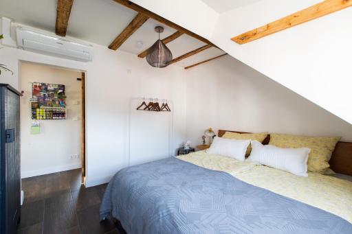 Vintage meets Moderne - Housity